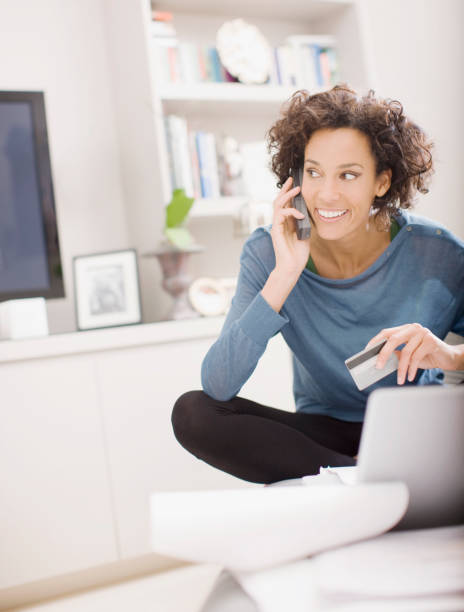 Mengatur Ruang untuk Aliran Pikiran yang Tenang