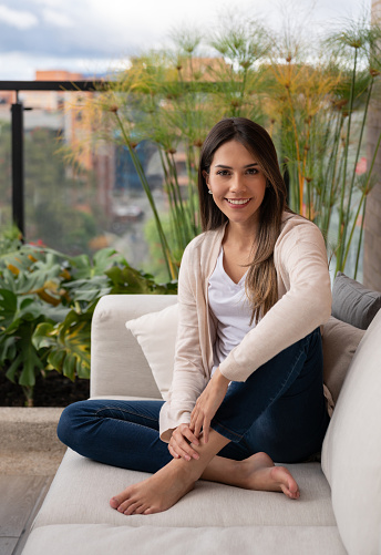 Memulai Hari dengan Aliran Pikiran Lembut